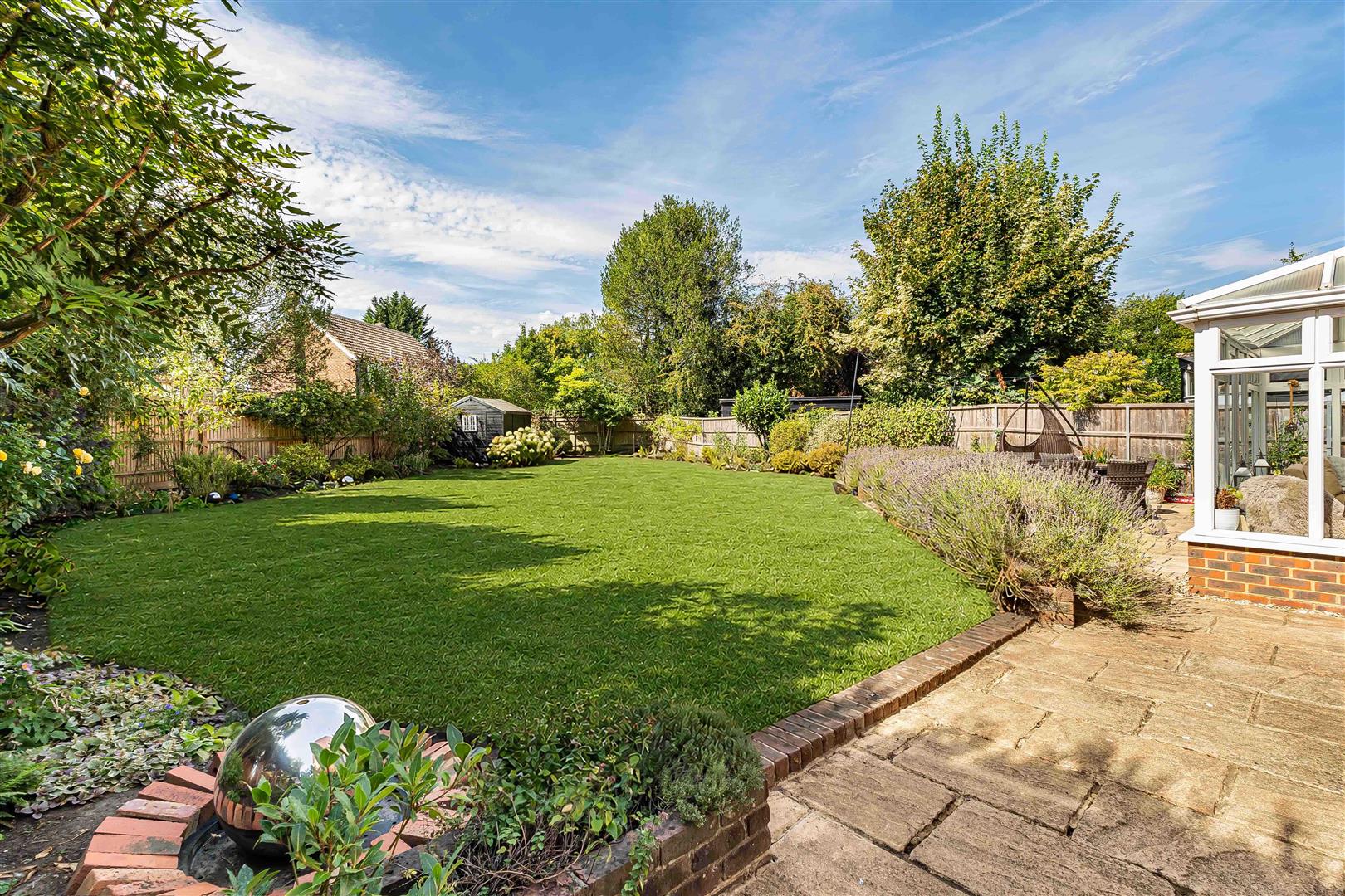Cherry Tree Close, Stoke Row, Henley-On-Thames